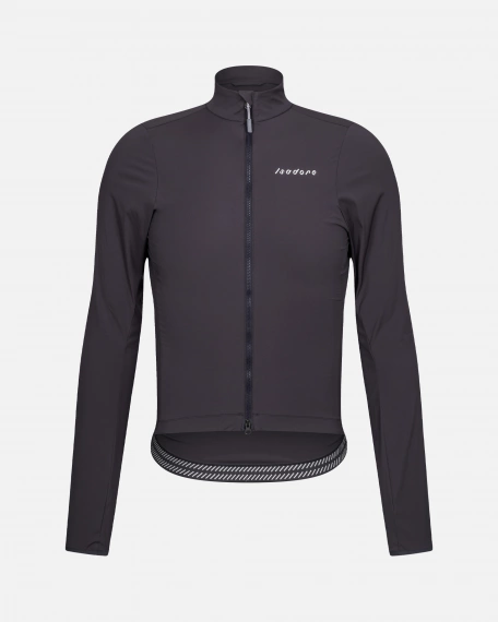 Wind Jacket Deep Night Grey