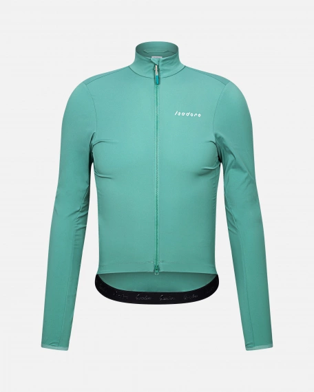Wind Jacket Frosty Spruce