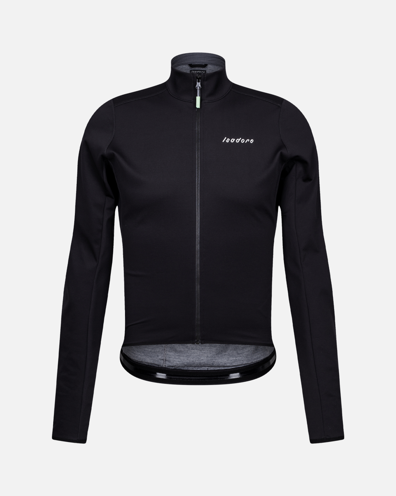 Debut Winter Jacket Black