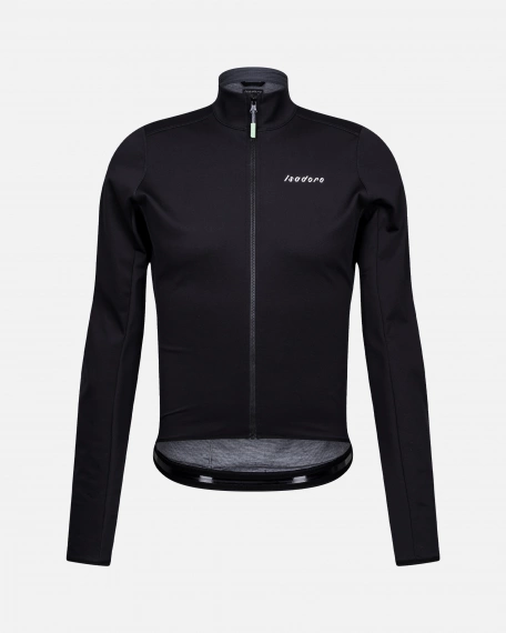 Debut Winter Jacket Black