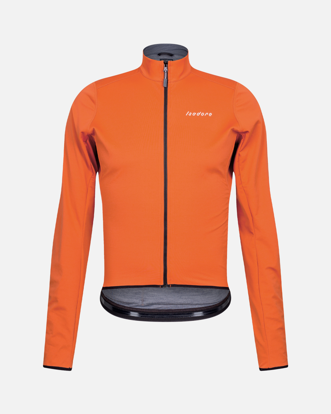 Debut Winter Jacket Rust
