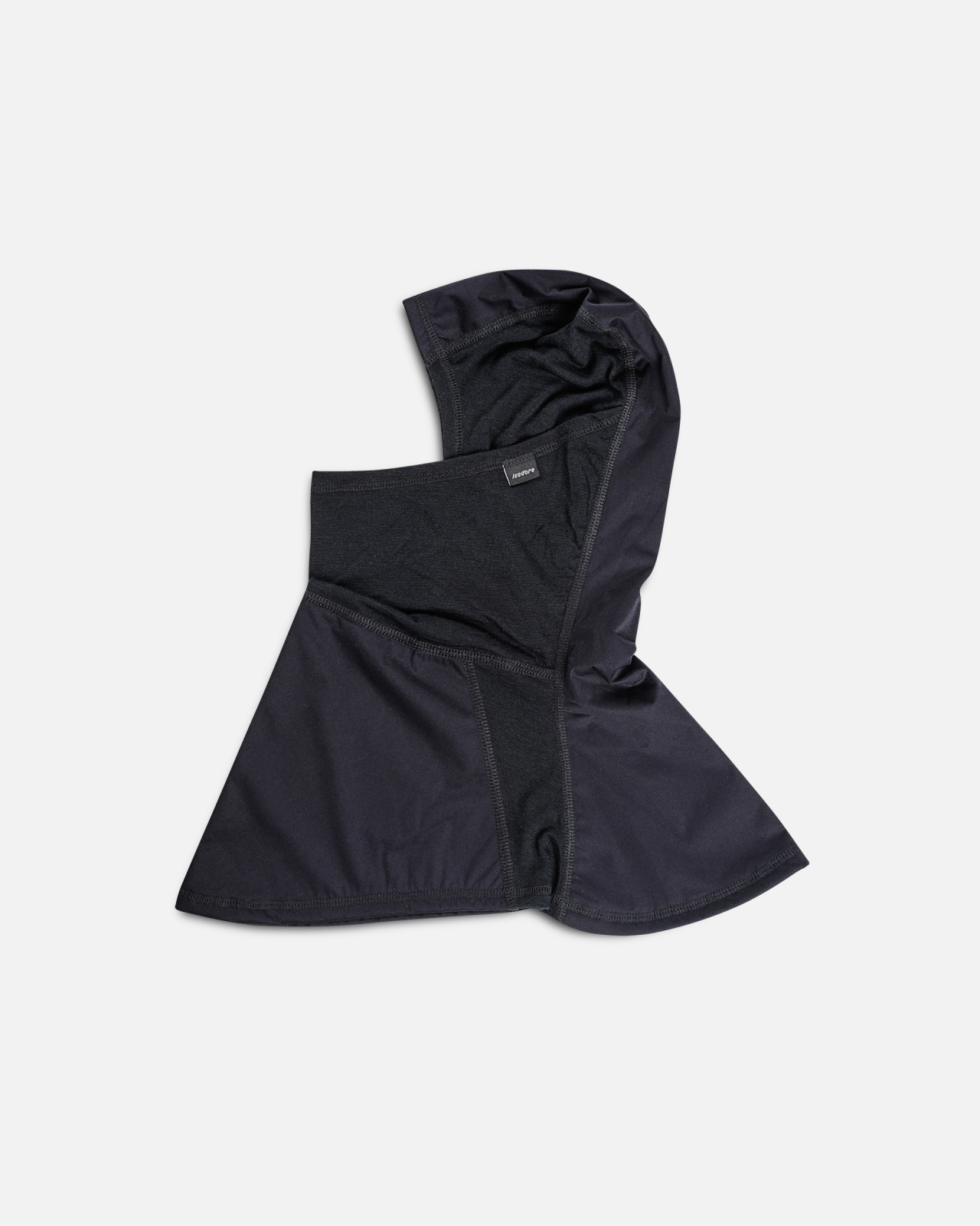 Deep Winter Face Mask Anthracite