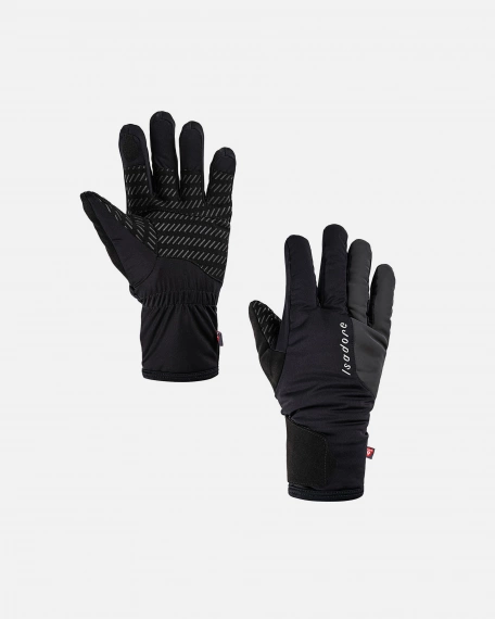 Deep Winter Gloves