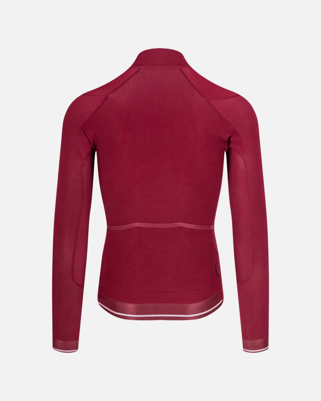 Echelon Long Sleeve Jersey Zinfandel
