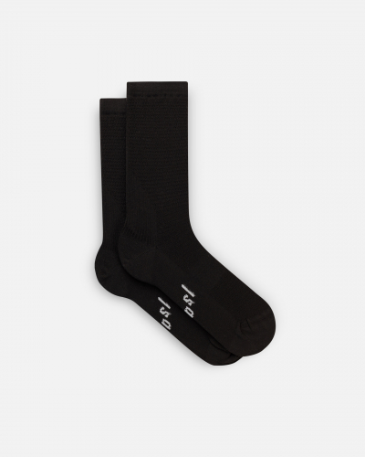 Echelon Socks Black