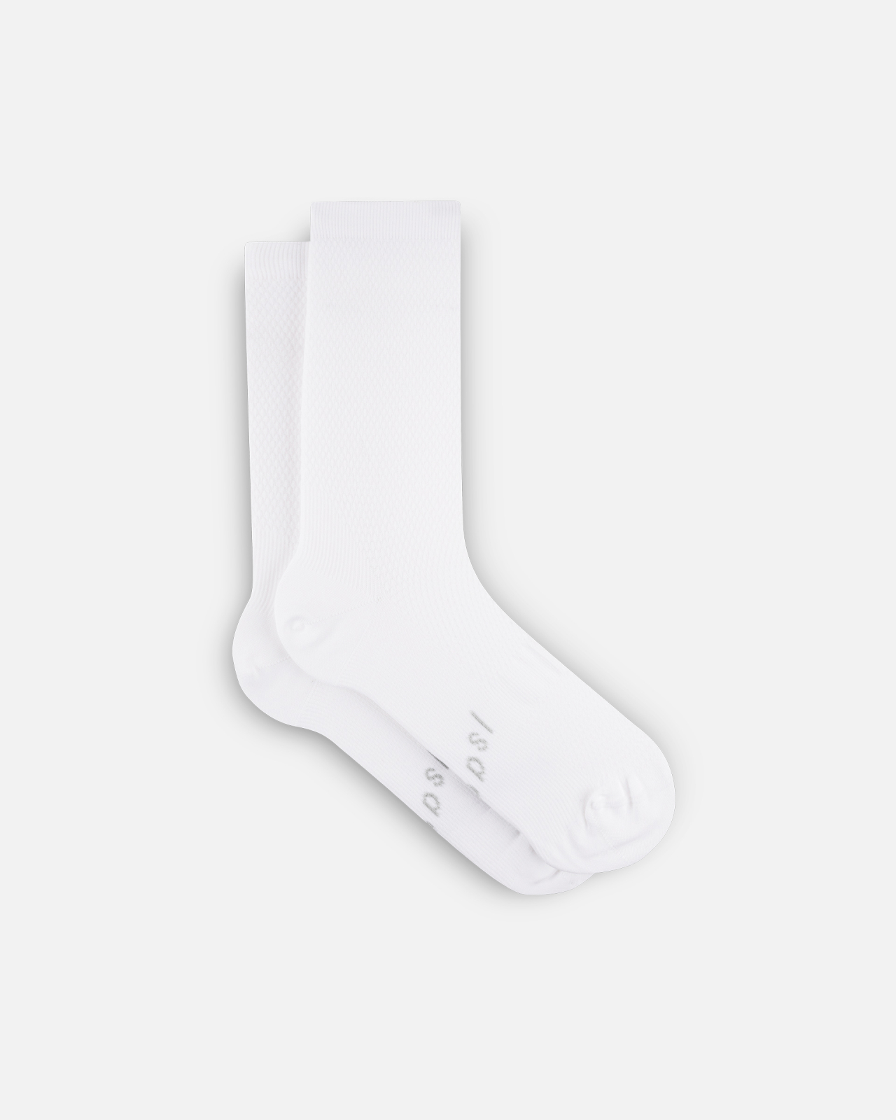 Echelon Socks White