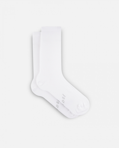 Echelon Socks White