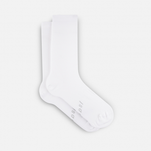 Echelon Socks White