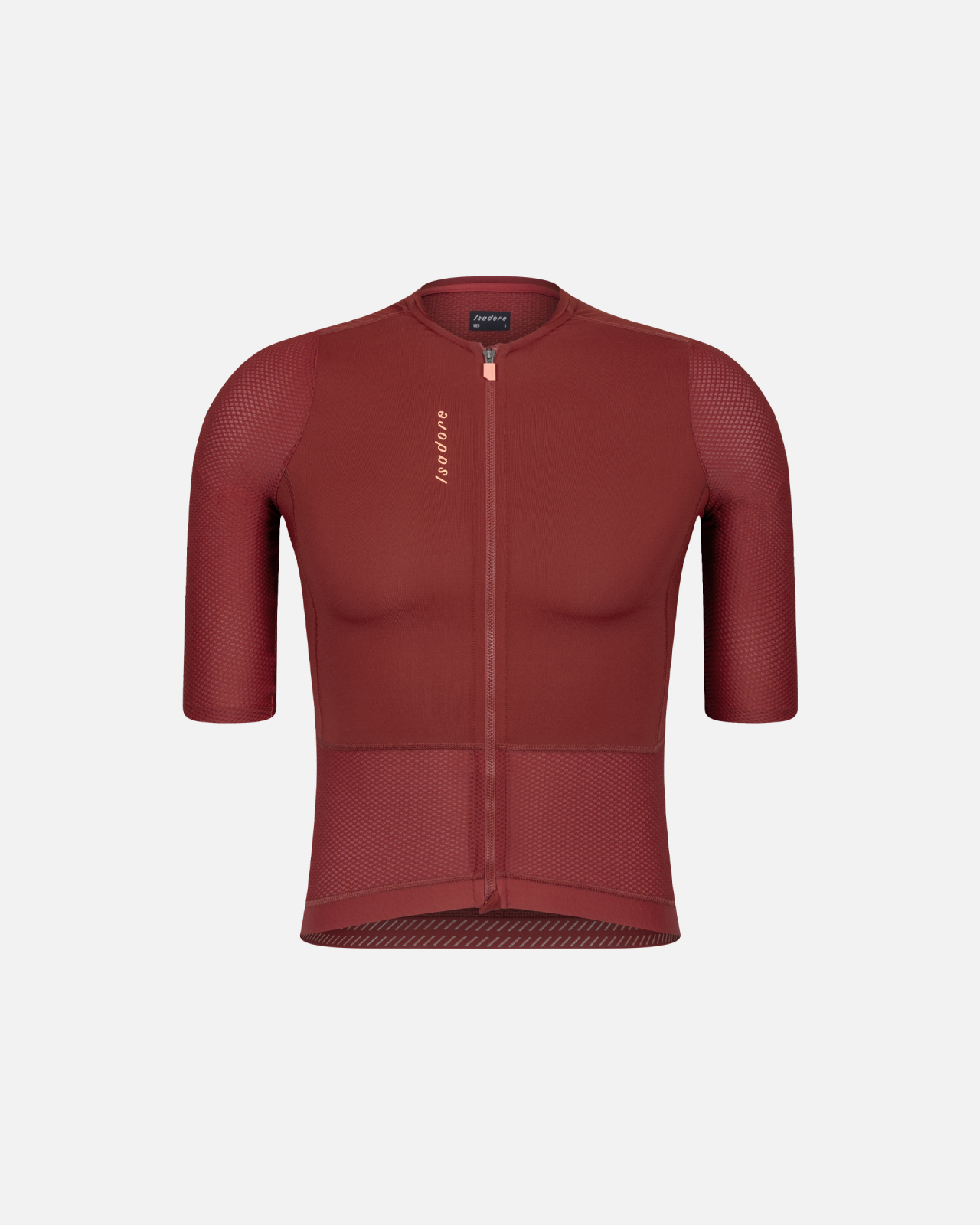 Echelon Training Jersey Russet