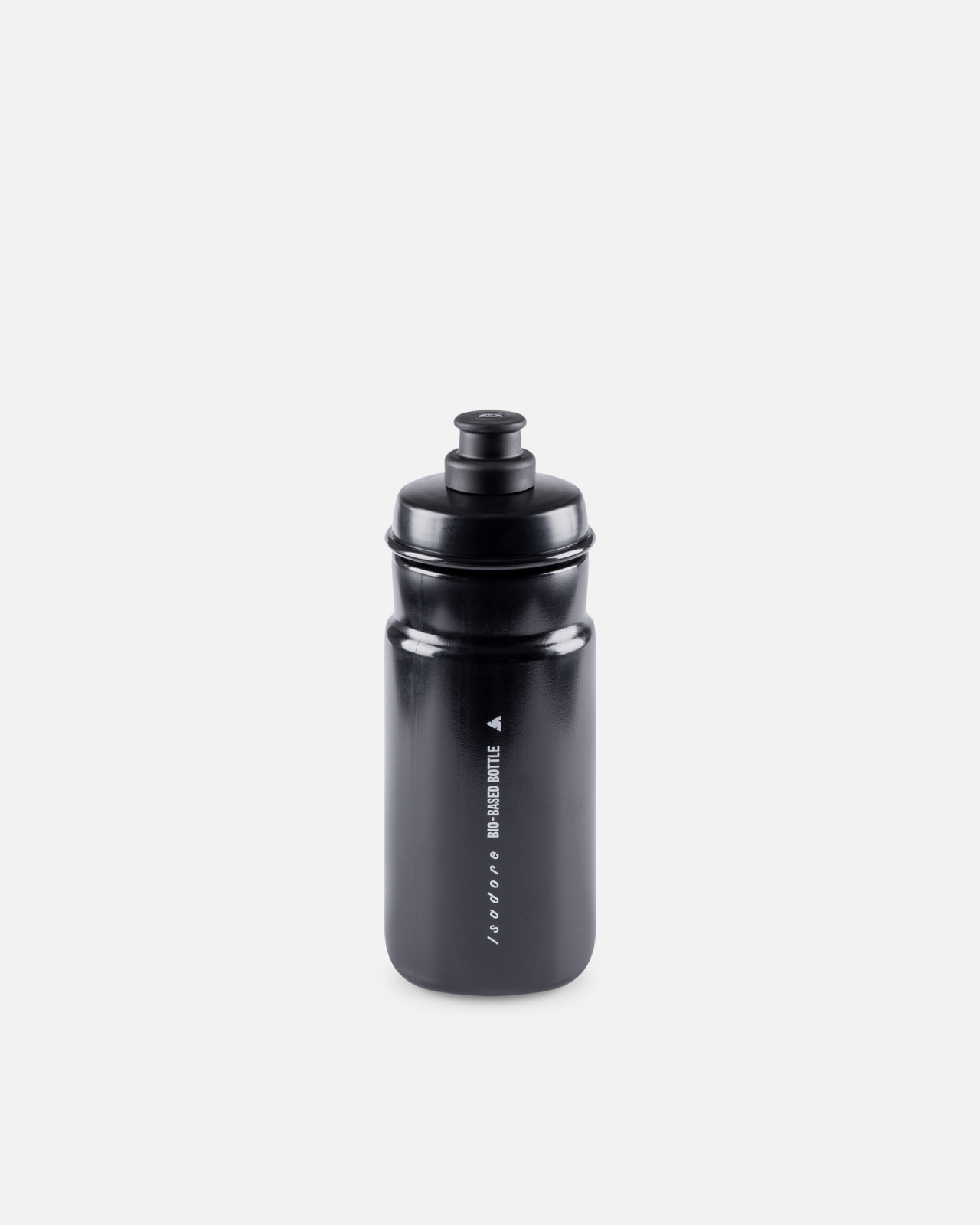 Isadore Bidon 550 ml Black