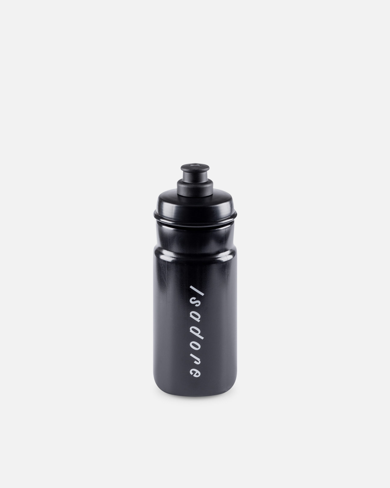 Isadore Bidon 550 ml Black