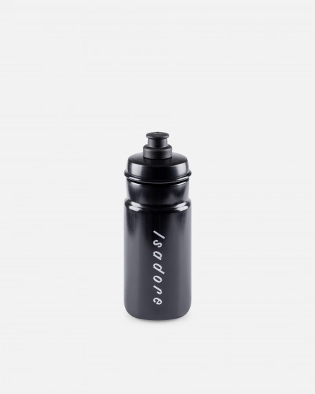 Isadore Bidon 550 ml Black
