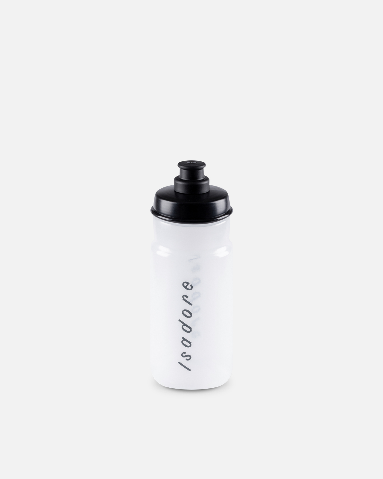Isadore Bidon 550 ml Transparent