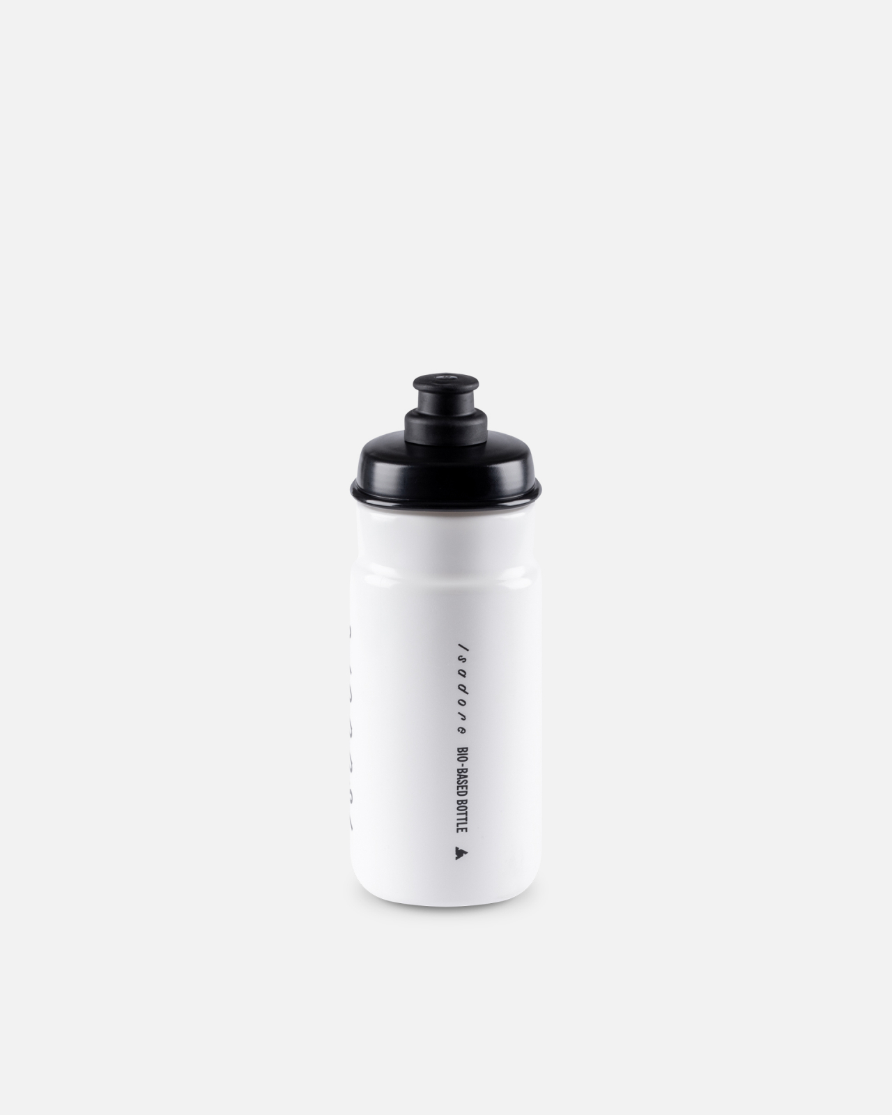 Isadore Bidon 550 ml White