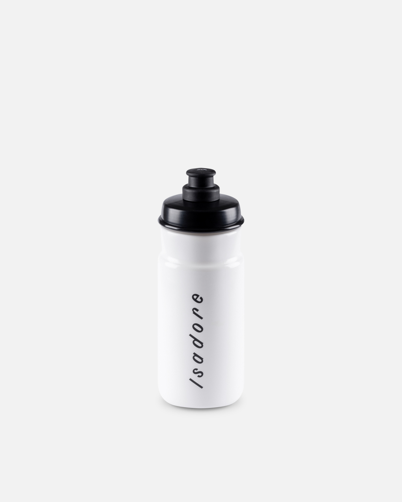 Isadore Bidon 550 ml White