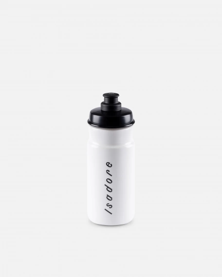 Isadore Bidon 550 ml White