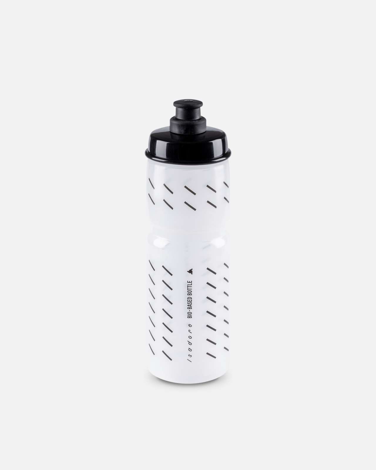 Isadore Bidon 750 ml Transparent