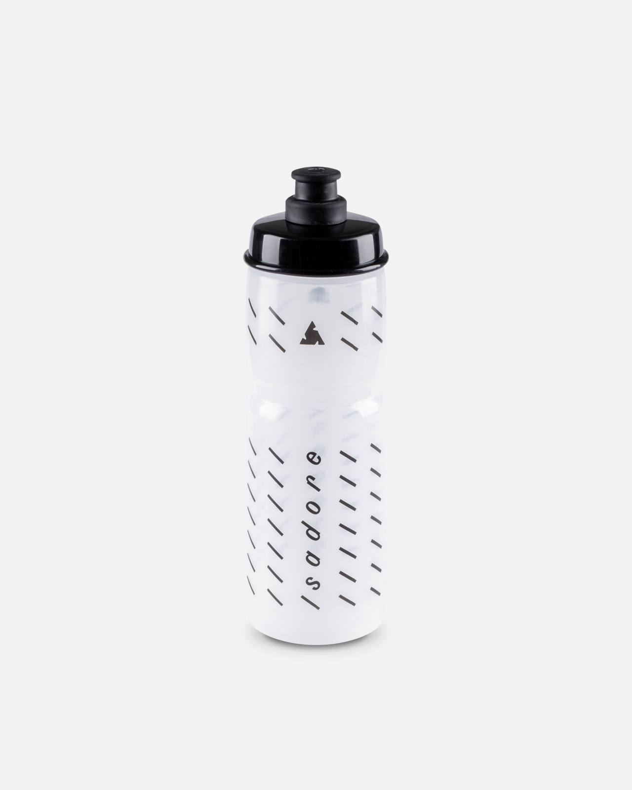 Isadore Bidon 750 ml Transparent