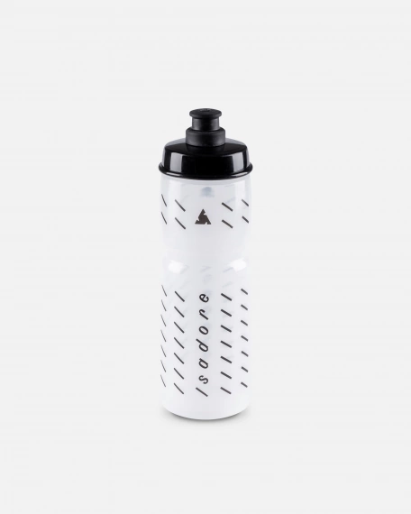 Isadore Bidon 750 ml Transparent