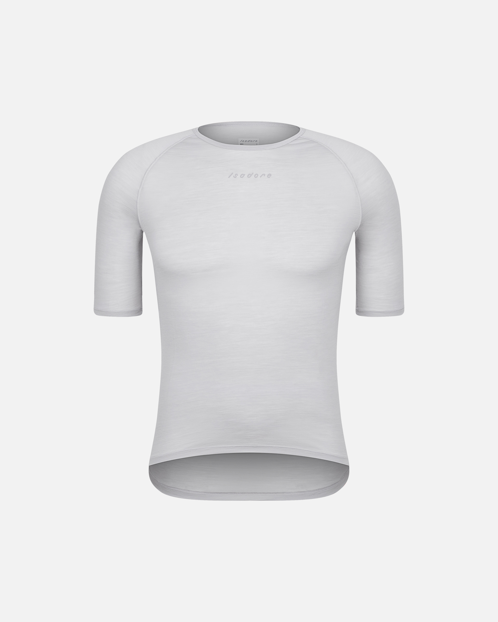 Merino Short Sleeve Baselayer Vapor