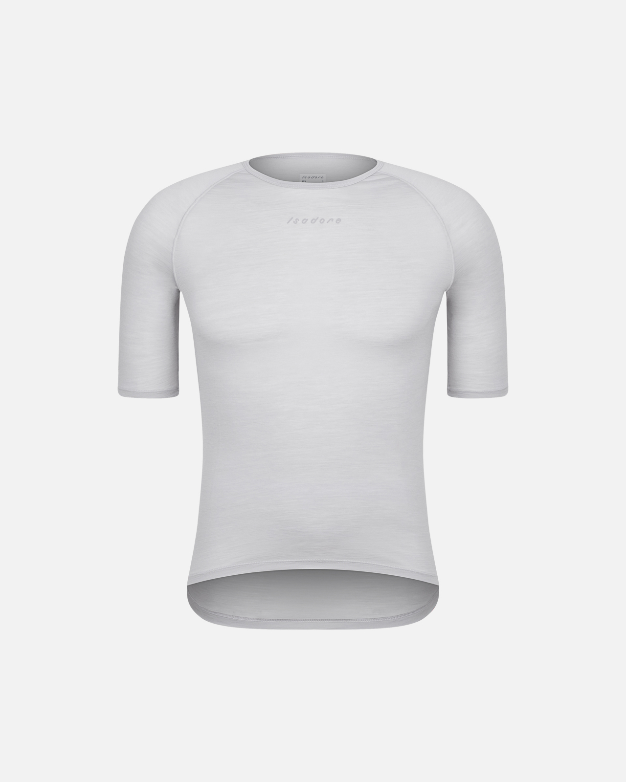 Merino Short Sleeve Baselayer Vapor