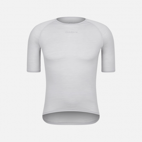 Merino Short Sleeve Baselayer Vapor