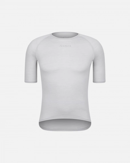 Merino Short Sleeve Baselayer Vapor
