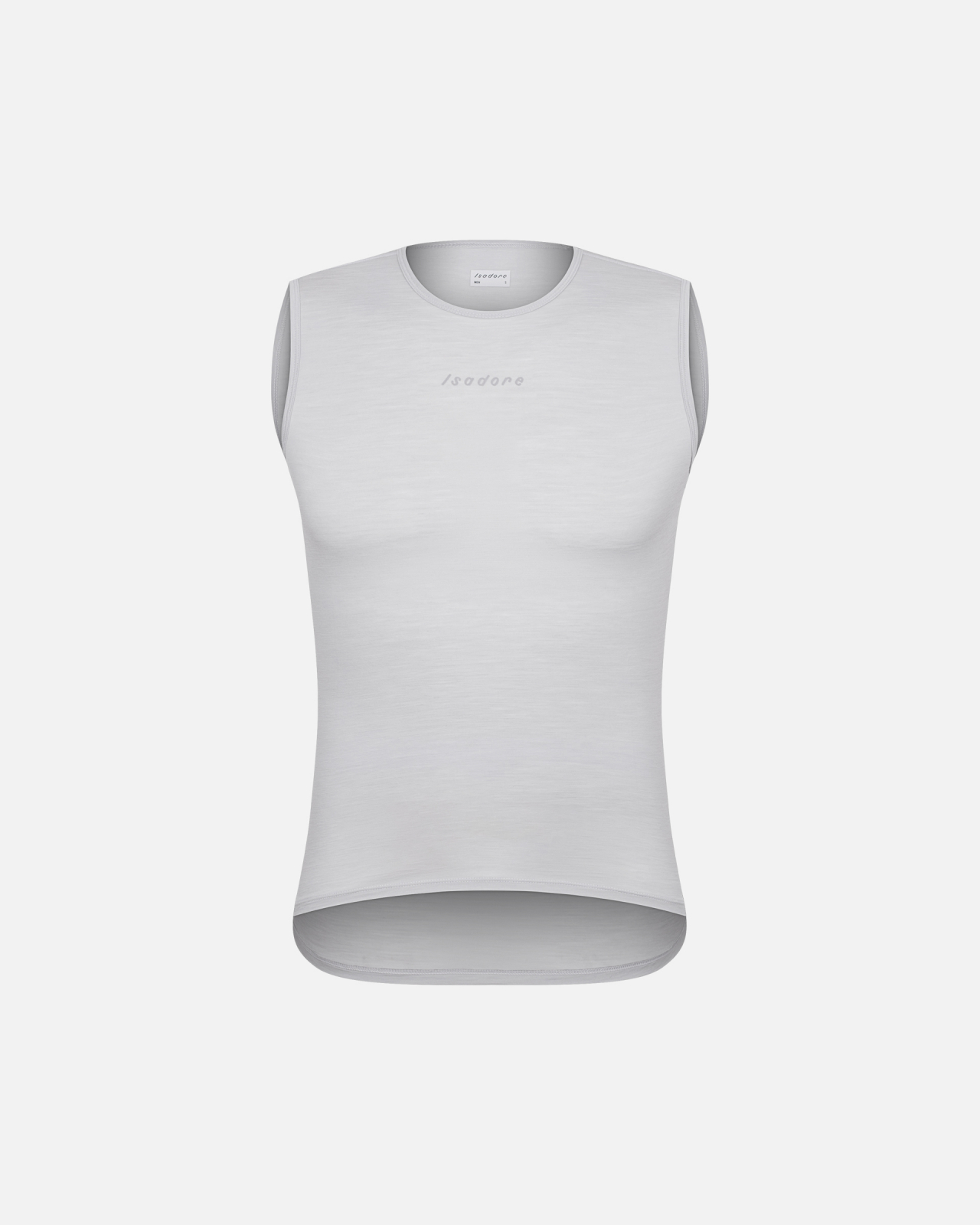 Merino Sleeveless Baselayer Vapor