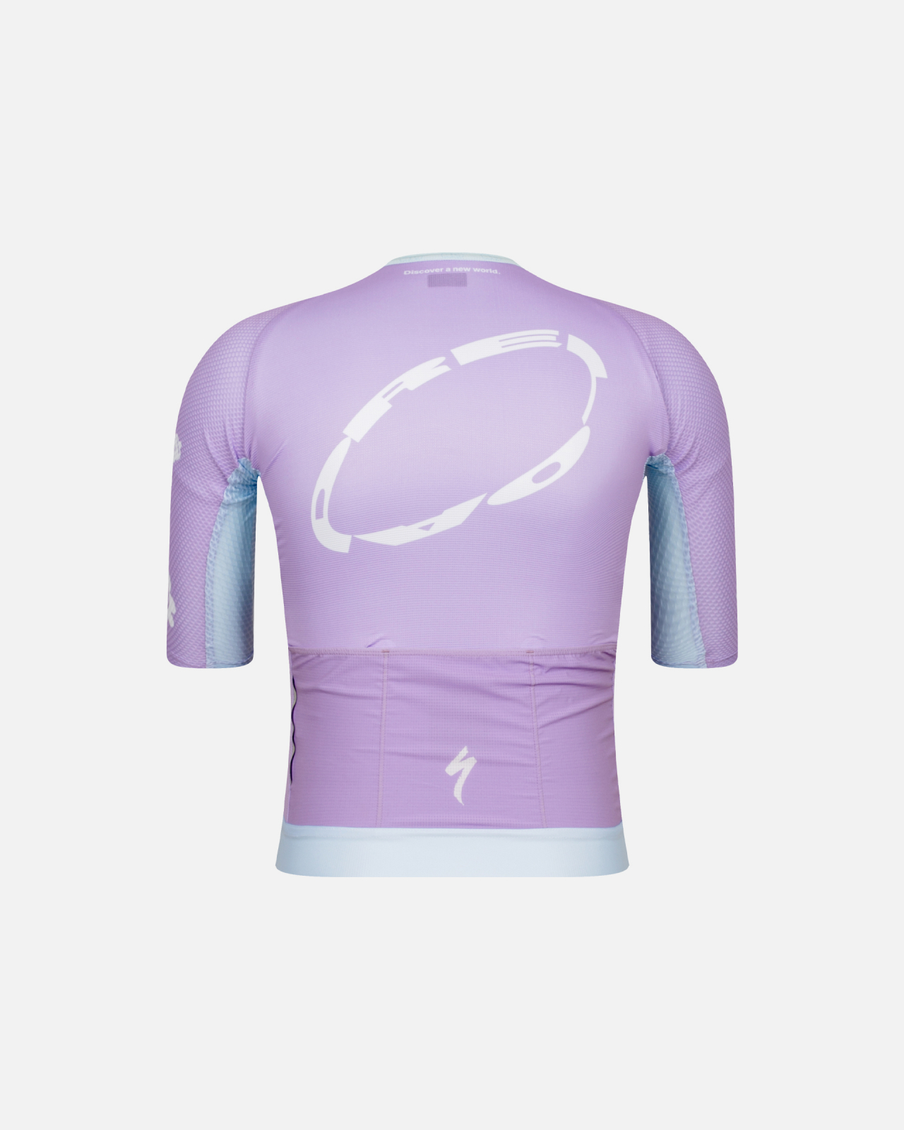 RELOAD x Isadore Tempo Line Jersey