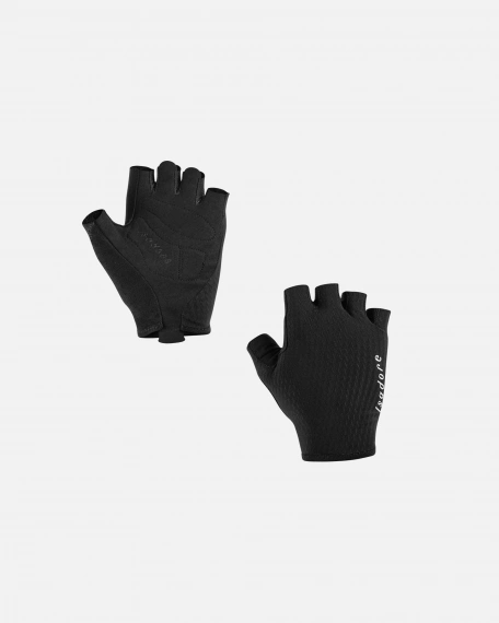 Signature Light Gloves Black