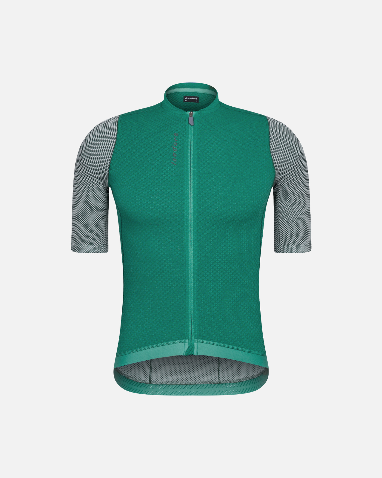 Signature Merino Air Jersey Sea Moss