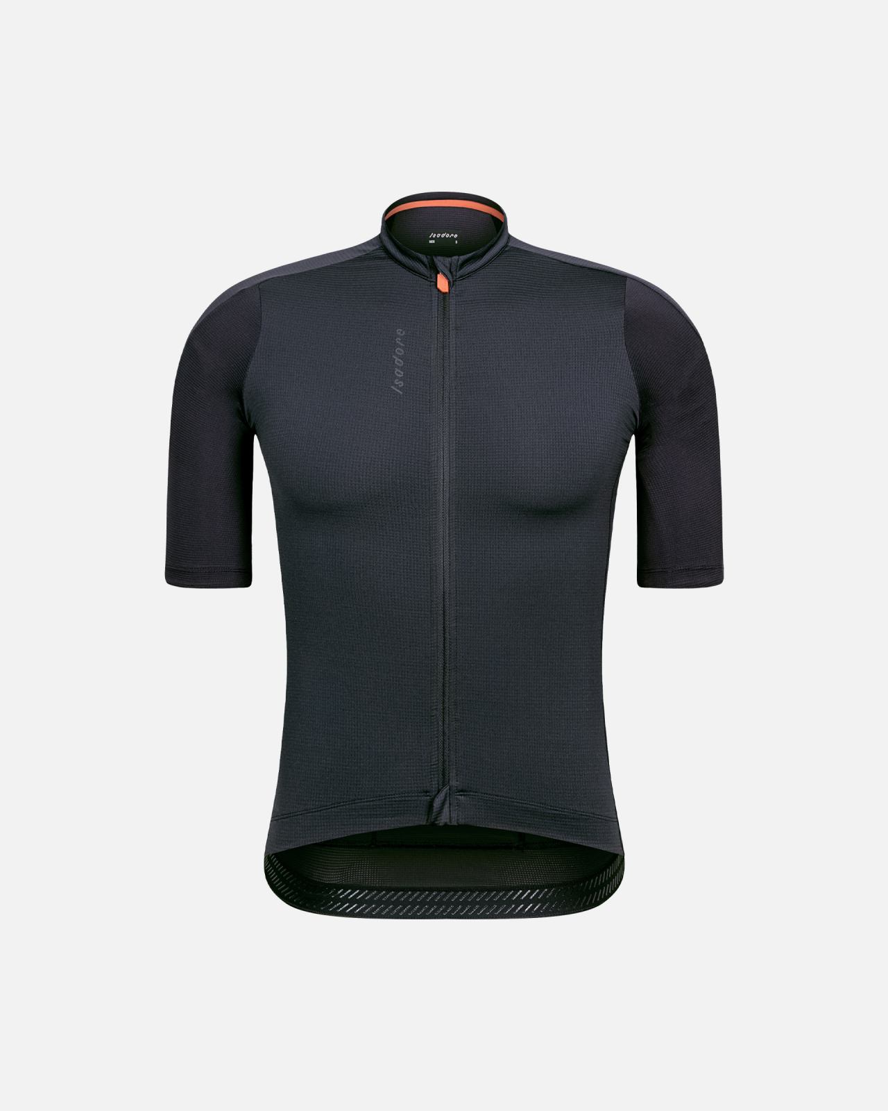Signature Merino Tech Jersey Anthracite