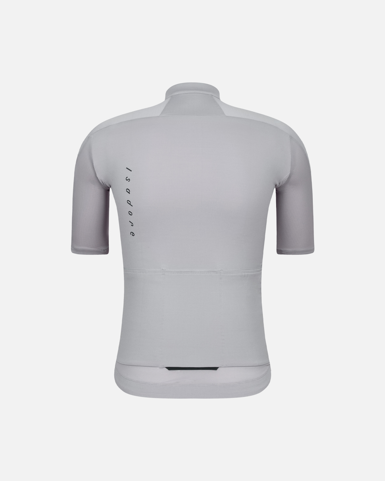Signature Merino Tech Jersey Porpoise