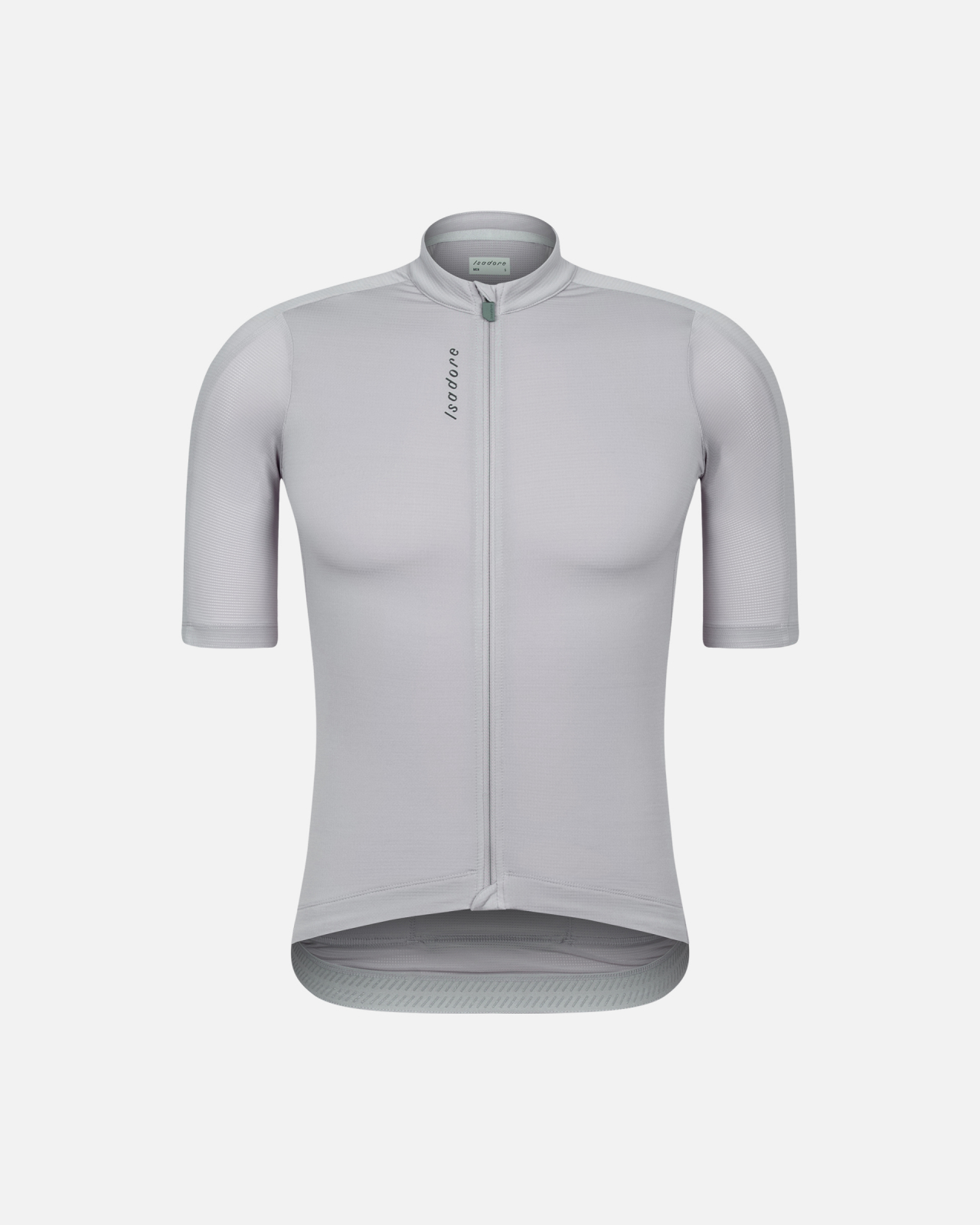 Signature Merino Tech Jersey Porpoise