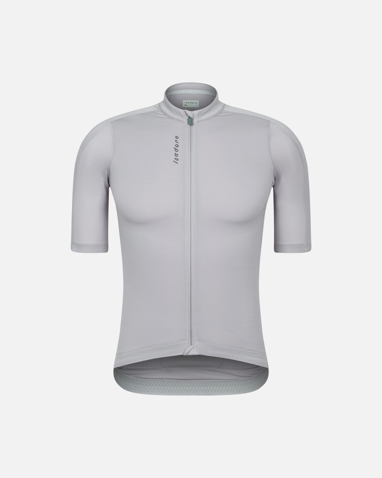 Signature Merino Tech Jersey Porpoise