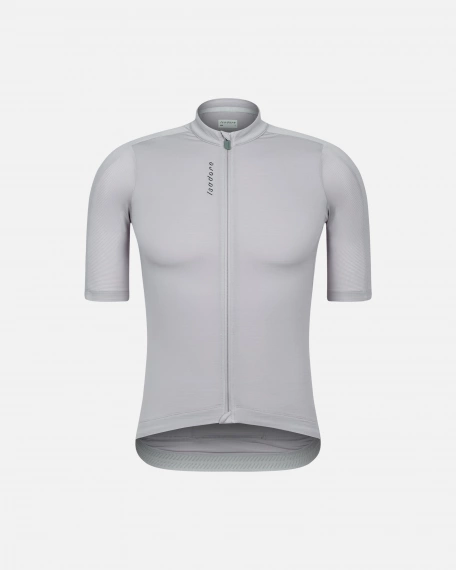 Signature Merino Tech Jersey Porpoise