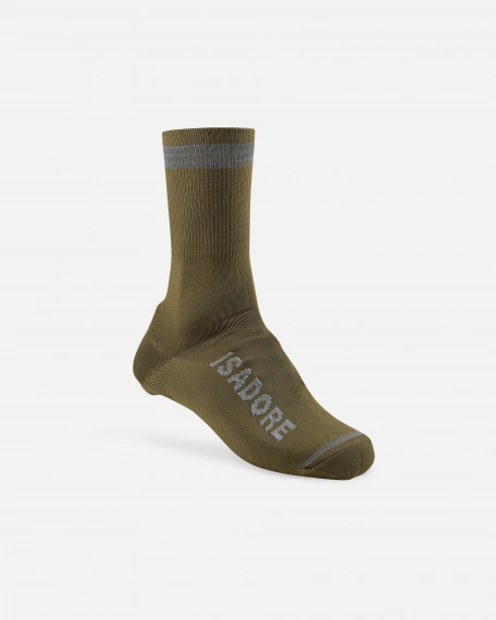 Signature Oversocks Avocado