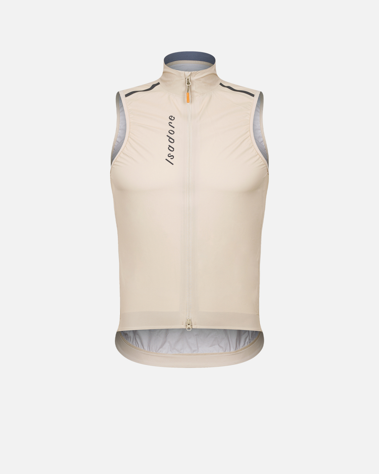 Rain Gilet Safari