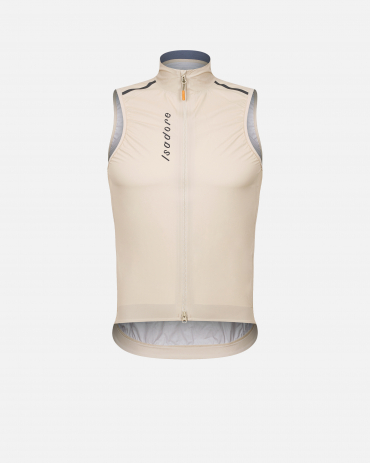 Rain Gilet Safari