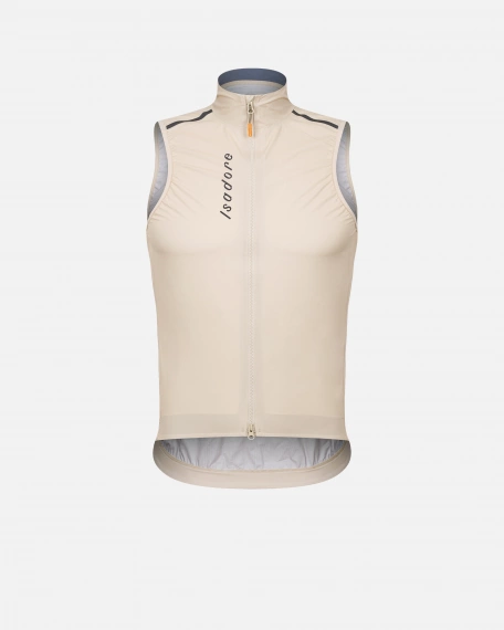Rain Gilet Safari