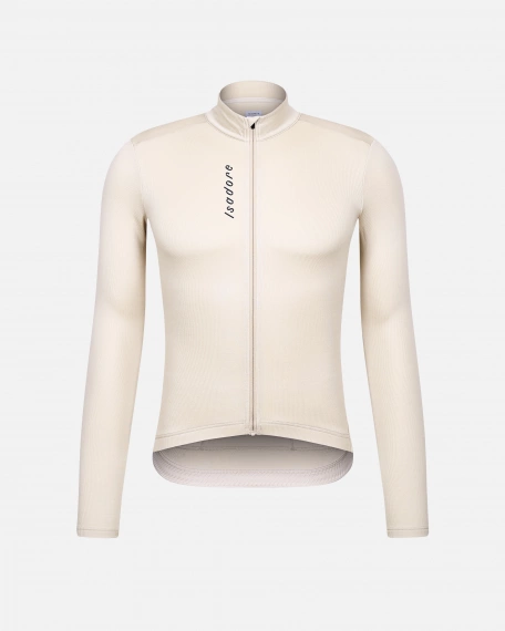 Signature Thermal Long Sleeve Jersey Pelican