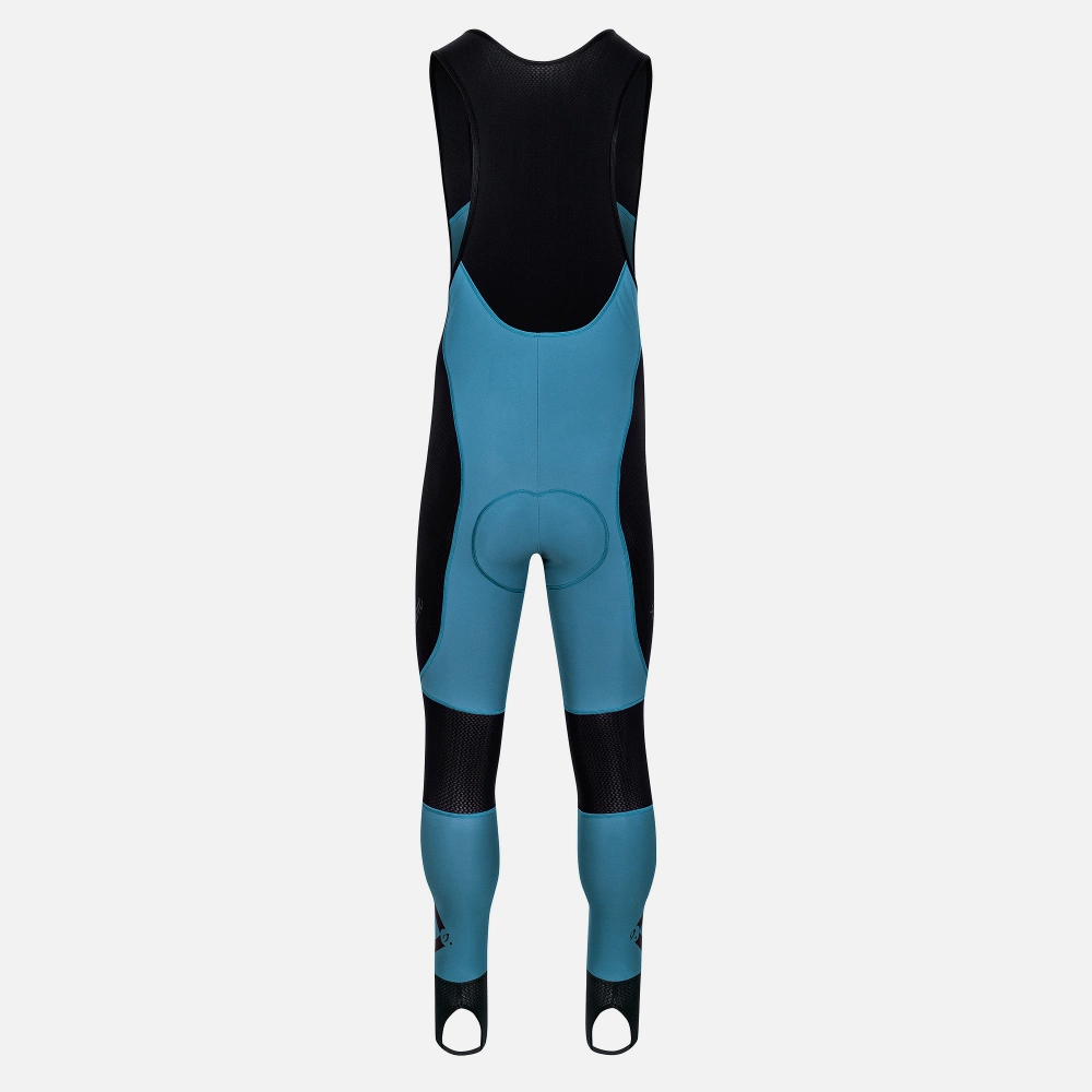 Signature Thermal Tights Orion Blue