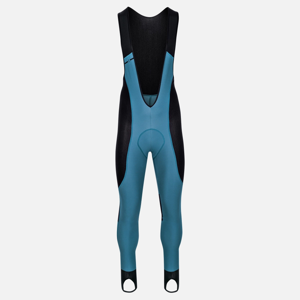 Signature Thermal Tights Orion Blue
