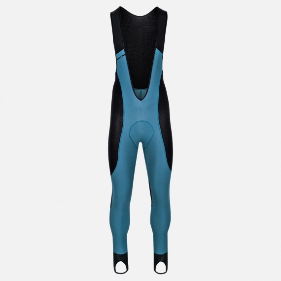 Signature Thermal Tights Orion Blue