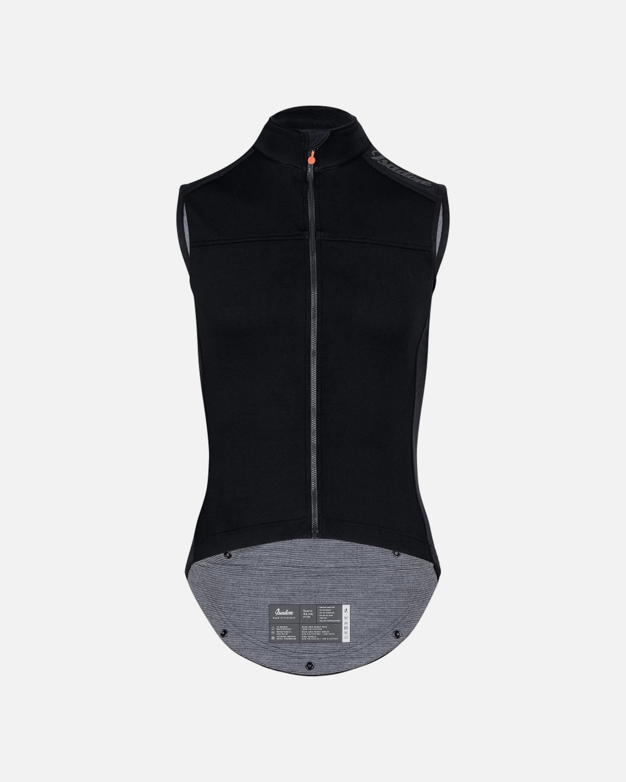 Signature Winter Softshell Vest x OSRAM