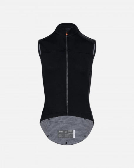 Signature Winter Softshell Vest x OSRAM