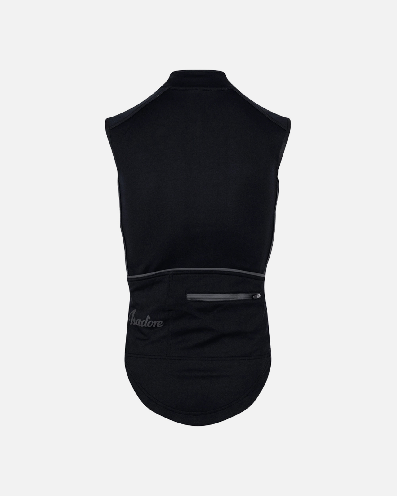 Signature Winter Softshell Vest x OSRAM