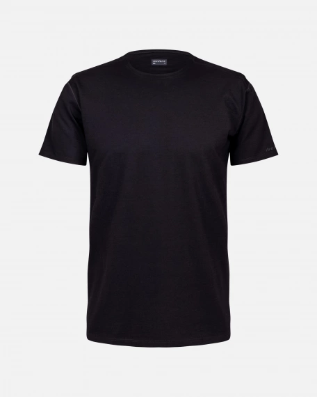 Tech Merino T-Shirt Anthracite