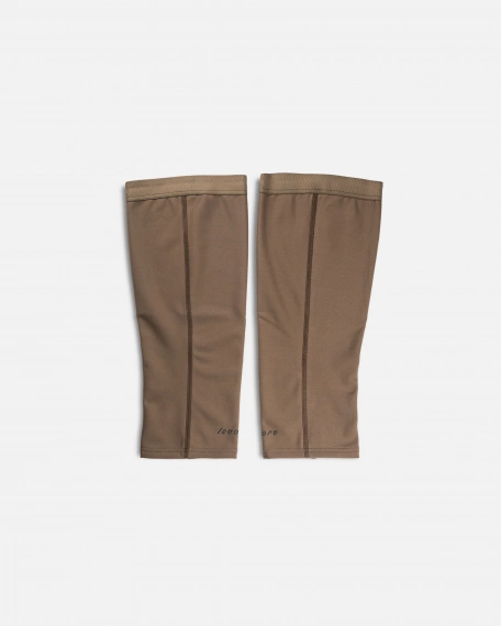 Thermal Knee Warmers Morel