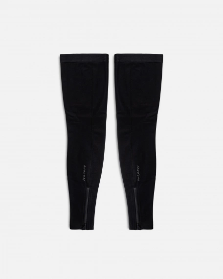 Thermal Leg Warmers Black
